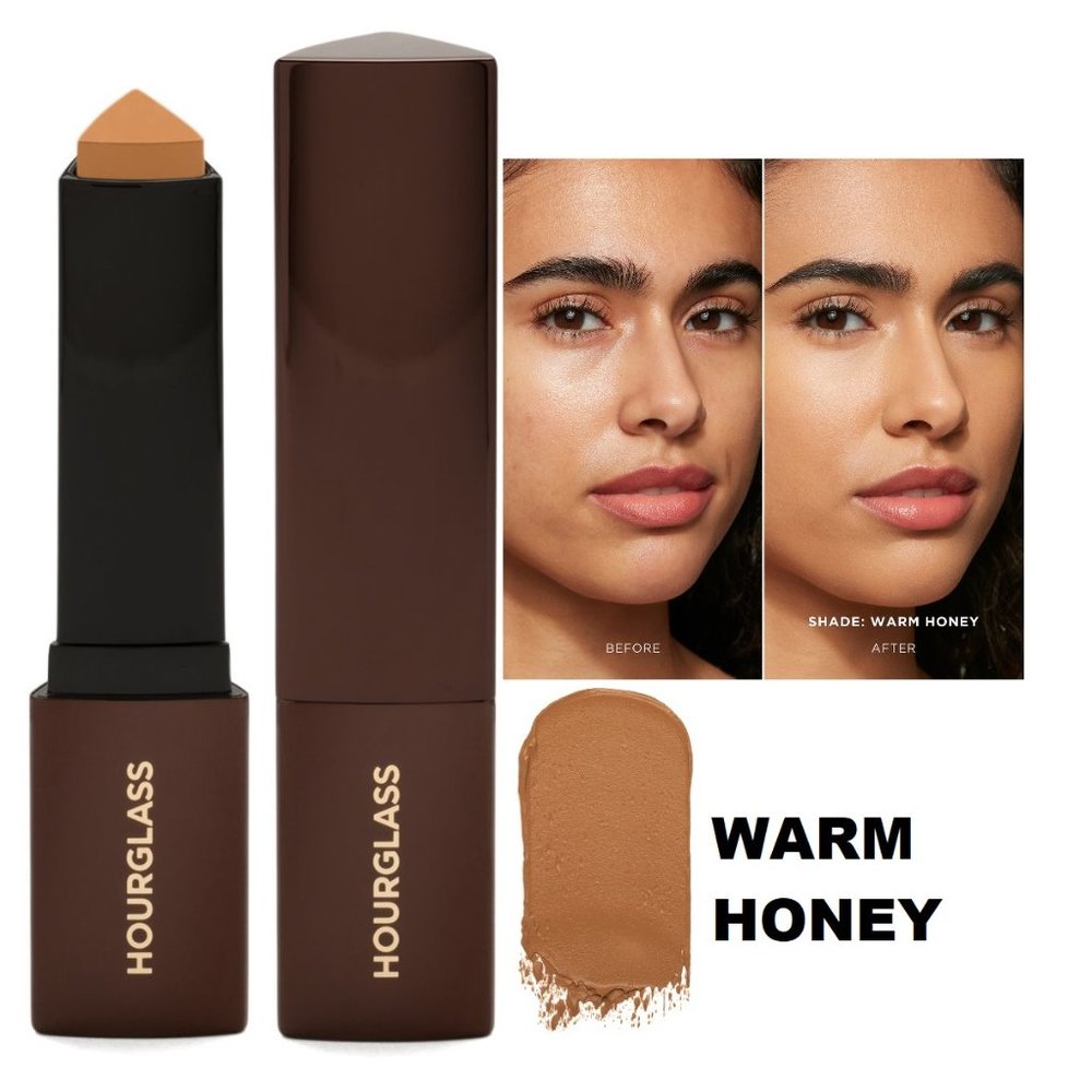 RESERVED NIB ✅ Hourglass  Vanish Seamless Finish Foundation Stick ~ - Picture 8 of 16